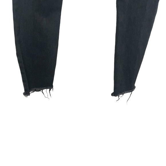 Abercrombie & Fitch The Skinny High Rise Jeans - Picture 8 of 9